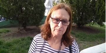 Δηλώσεις της Δημοτικής Συμβούλου Εορδαίας και Προέδρου του παραρτήματος της Ελληνικής Επιτροπής Διεθνούς Ύφεσης και Ειρήνης (Ε.Ε.Δ.Υ.Ε.) Πτολεμαΐδας, Aντ. Χόλμπας για την επίθεση στη Συρία