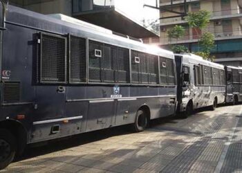 ΠΑΣΠΑ ΔΕΗ: Ακούτε κύριε Παναγιωτάκη;