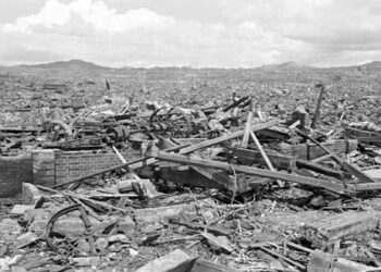 Η λήξη ενός πολέμου – Γράφει ο Απόστολος Παπαδημητρίου