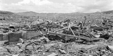 Η λήξη ενός πολέμου – Γράφει ο Απόστολος Παπαδημητρίου