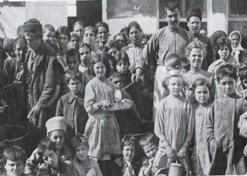 Πραγματοποιήθηκε η εκδήλωση για τον Νίκο Καζαντζάκη και τους Έλληνες του Καυκάσου στην Πολυθεματική Έκθεση “Πόντος: Δικαίωμα και Υποχρέωση στη Μνήμη”