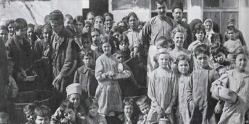 Πραγματοποιήθηκε η εκδήλωση για τον Νίκο Καζαντζάκη και τους Έλληνες του Καυκάσου στην Πολυθεματική Έκθεση “Πόντος: Δικαίωμα και Υποχρέωση στη Μνήμη”