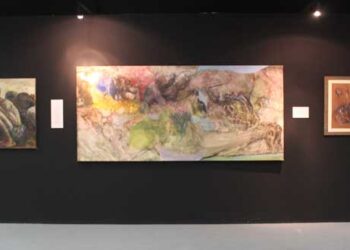 «Χοροί και τραγούδια της επαρχίας Νικοπόλεως και Κολωνείας του Πόντου» στην πολυθεματική έκθεση «Πόντος: Δικαίωμα και υποχρέωση στη μνήμη» του Κ. Φωτιάδη