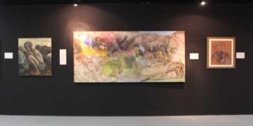 «Χοροί και τραγούδια της επαρχίας Νικοπόλεως και Κολωνείας του Πόντου» στην πολυθεματική έκθεση «Πόντος: Δικαίωμα και υποχρέωση στη μνήμη» του Κ. Φωτιάδη