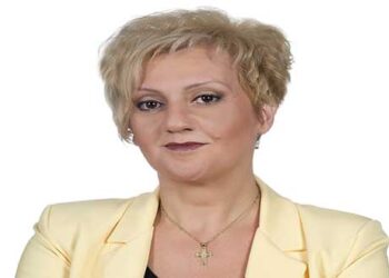 Νέα πρόεδρος της ΔΗΜΤΟ ΕΟΡΔΑΙΑΣ η Δώρα Καλέση Αυλογιάρη