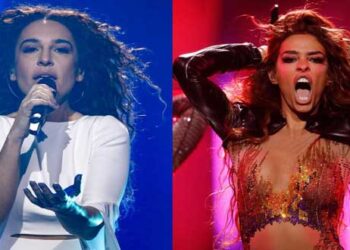 Ώρα Eurovision για Ελλάδα και Κύπρο