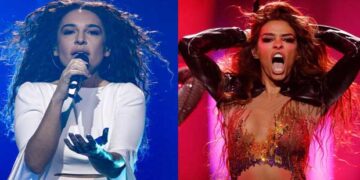 Ώρα Eurovision για Ελλάδα και Κύπρο