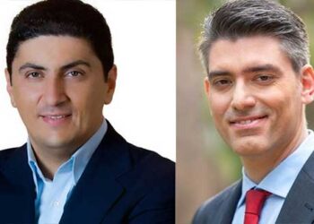 Παρουσία Λ. Αυγενάκη και Τ. Γαϊτάνη η συνεδρίαση του Διοικητικού Συμβουλίου της ΠΕΔ Δυτικής Μακεδονίας