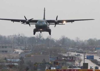 Αιγαίο: Τουρκικό κατασκοπευτικό αεροσκάφος, παρενόχλησε ελληνική πυραυλάκατο