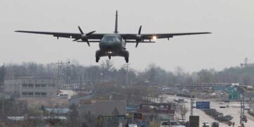 Αιγαίο: Τουρκικό κατασκοπευτικό αεροσκάφος, παρενόχλησε ελληνική πυραυλάκατο