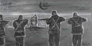 Eκδήλωση με θέμα «Αρμενία – Πόντος – Κύπρος» στην πολυθεματική έκθεση «Πόντος: Δικαίωμα και Υποχρέωση στη Μνήμη», του Κ. Φωτιάδη