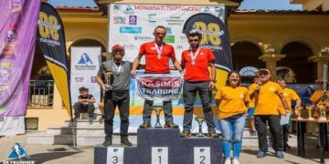 Συγχαρητήριο μήνυμα Δημάρχου Βοΐου στον Σιατιστινό δρομέα Δημήτριο Σελέτη