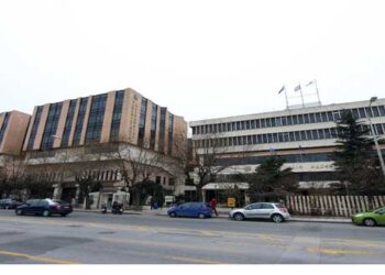 Οριστικά στη Θέρμη πάει το Πανεπιστήμιο Μακεδονίας