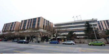 Οριστικά στη Θέρμη πάει το Πανεπιστήμιο Μακεδονίας