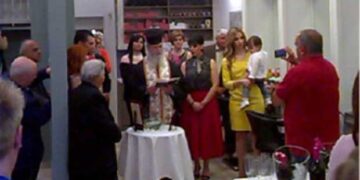 Εγκαίνια για το ‘HNM’  – Από τα παραπολιτικά του Παλμού 02/05/2018