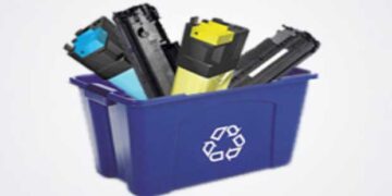 Eρώτηση στο Δήμαρχο Εορδαίας σχετικά με την Ανακύκλωση Αναλωσίμων Εκτυπωτών για όλο το Δήμο Εορδαίας – Της Θεοπίστης Κρυσταλλίδου