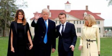 Ένα δέντρο δεν μεγαλώνει στον Λευκό Οίκο – Του Δημήτρη Παπαγγελόπουλου