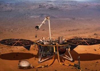 Το Σάββατο η εκτόξευση του σεισμογράφου της NASA -Θα μελετήσει την «καρδιά» του Αρη