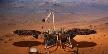 Το Σάββατο η εκτόξευση του σεισμογράφου της NASA -Θα μελετήσει την «καρδιά» του Αρη