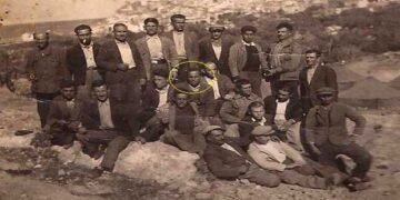 “Eνθύμιον Εξορίας” – Γράφει ο Βλάσης Αγτζίδης