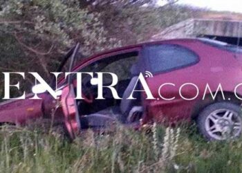 Σοβαρό τροχαίο στο Άργος Ορεστικό κοντά στον κάθετο άξονα της Εγνατίας (Φωτογραφίες)