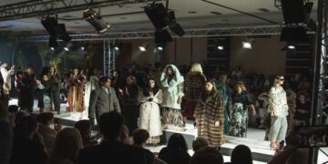 Ευχαριστήριο του Συνδέσμου Γουνοποιών Καστοριάς για την 43η Διεθνή Έκθεση Γούνας Καστοριάς