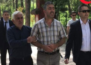 Απελάθηκε ο Τούρκος που πέρασε παράνομα τα σύνορα στον Έβρο