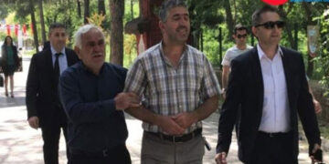 Απελάθηκε ο Τούρκος που πέρασε παράνομα τα σύνορα στον Έβρο