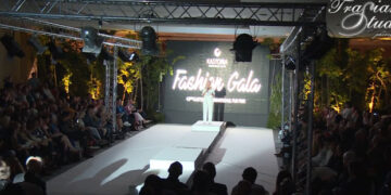 Βίντεο από το φαντασμαγορικό Fashion Gala της 43ης Διεθνούς Εκθέσεως Γούνας στην Καστοριά – Ανάμεσά τους οι Μακρυπούλια, Σπαλιάρας και Γαβαλάς  + Backstage