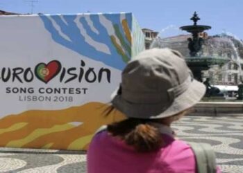 Μαχαίρωσαν Έλληνα fan της Eurovision στη Λισαβόνα