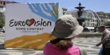 Μαχαίρωσαν Έλληνα fan της Eurovision στη Λισαβόνα