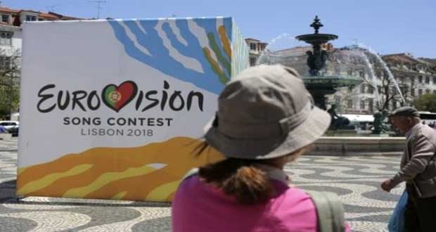 Μαχαίρωσαν Έλληνα fan της Eurovision στη Λισαβόνα