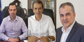 Η Ε.Ο.Γ. στο ρυθμό της συνένωσης των Συνδέσμων. Πώς αντιμετωπίζουν οι Πρόεδροι των Συνδέσμων το ενδεχόμενο συνένωσης;