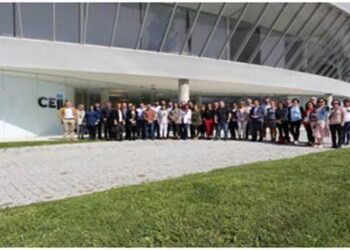 Συμμετοχή του ΤΕΙ Δυτικής Μακεδονίας στην 8η Διαπεριφερειακή εκδήλωση του έργου FINERPOL