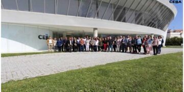 Συμμετοχή του ΤΕΙ Δυτικής Μακεδονίας στην 8η Διαπεριφερειακή εκδήλωση του έργου FINERPOL