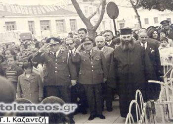Ψυχοσάββατο 1973: Τιμή και δόξα σ’ αυτούς που έπεσαν για την Πατρίδα – Από τη στήλη του κ. Γ. Καζαντζή στον Παλμό 30/05/2018