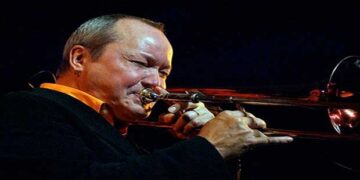 Η Μουσική Γωνιά του Μίλτου Ηλιάδη στο e-ptolemeos.gr – Nils Landgren – I Will Survive