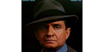 Οι μουσικές επιλογές του e-ptolemeos.gr –  Johnny Cash – God Bless Robert E. Lee (1983)