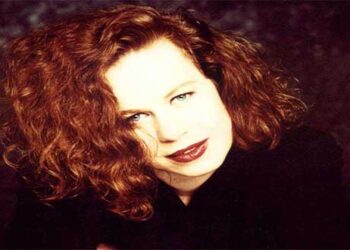 Η Μουσική Γωνιά του Μίλτου Ηλιάδη στο e-ptolemeos.gr – Sara Jane Morris – Fragile