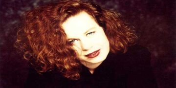 Η Μουσική Γωνιά του Μίλτου Ηλιάδη στο e-ptolemeos.gr – Sara Jane Morris – Fragile