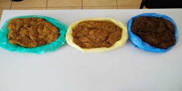 Φλώρινα: Σύλληψη 27χρονου για κατοχή αδασμολόγητου καπνού