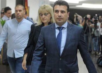 Ραγδαίες εξελίξεις: Στο «Βόρεια Μακεδονία» καταλήγουν Σκόπια- Τσίπρας