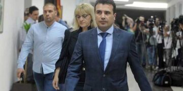 Ραγδαίες εξελίξεις: Στο «Βόρεια Μακεδονία» καταλήγουν Σκόπια- Τσίπρας