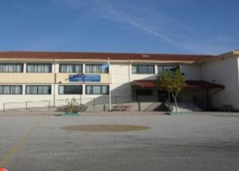 Πτολεμαΐδα: Προκηρύχθηκε το έργο ανέγερσης 12/θέσιου Δημοτικού Σχολείου