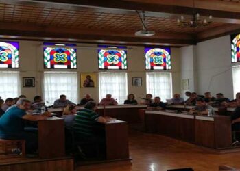 Δήμος Βοΐου: Ομόφωνα όχι σε σταθμούς διοδίων από το δημοτικό συμβούλιο