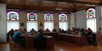 Δήμος Βοΐου: Ομόφωνα όχι σε σταθμούς διοδίων από το δημοτικό συμβούλιο