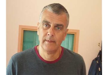 Μήνυμα του Αντιπεριφερειάρχη Παιδείας Πολιτισμού και Αθλητισμού Αντώνη Δασκαλόπουλου για τις προαγωγικές και απολυτήριες εξετάσεις