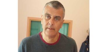 Μήνυμα του Αντιπεριφερειάρχη Παιδείας Πολιτισμού και Αθλητισμού Αντώνη Δασκαλόπουλου για τις προαγωγικές και απολυτήριες εξετάσεις