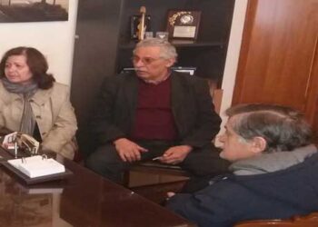 Με βασικό μήνυμα την «πρόληψη» η ενημερωτική  Ημερίδα του Συλλόγου Καρκινοπαθών Εορδαίας   