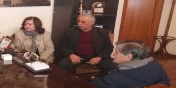 Με βασικό μήνυμα την «πρόληψη» η ενημερωτική  Ημερίδα του Συλλόγου Καρκινοπαθών Εορδαίας   